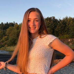 Meet your Posher, Anna